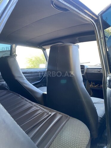 LADA (VAZ) 2107 2010, 75,500 km - 1.6 л - Bakı