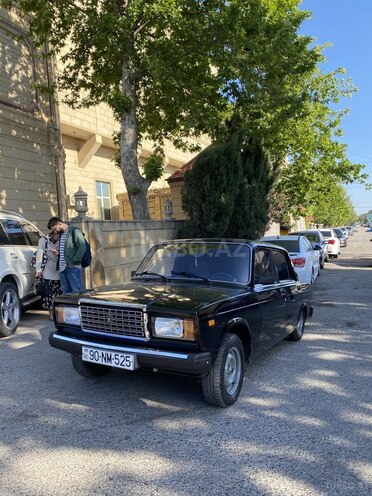 LADA (VAZ) 2107 2010, 75,500 km - 1.6 л - Bakı