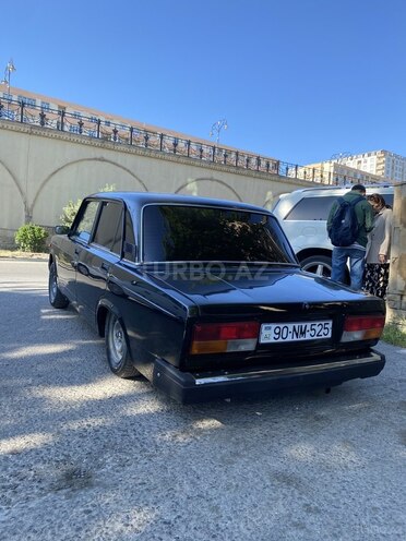 LADA (VAZ) 2107 2010, 75,500 km - 1.6 л - Bakı