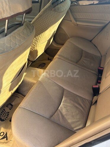 Mercedes C 240 2000, 289,650 km - 2.4 l - Bakı