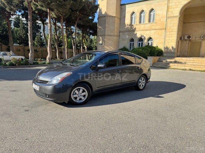 Toyota Prius 2009, 358,000 km - 1.5 л - Bakı