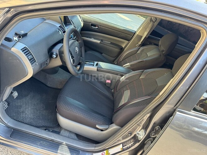 Toyota Prius 2009, 358,000 km - 1.5 л - Bakı