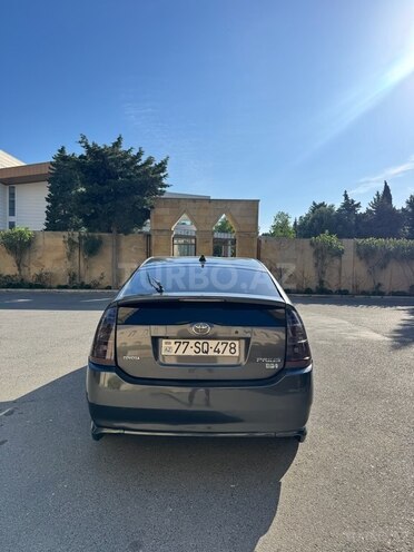 Toyota Prius 2009, 358,000 km - 1.5 л - Bakı