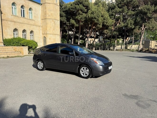 Toyota Prius 2009, 358,000 km - 1.5 л - Bakı