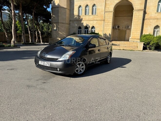 Toyota Prius 2009, 358,000 km - 1.5 л - Bakı
