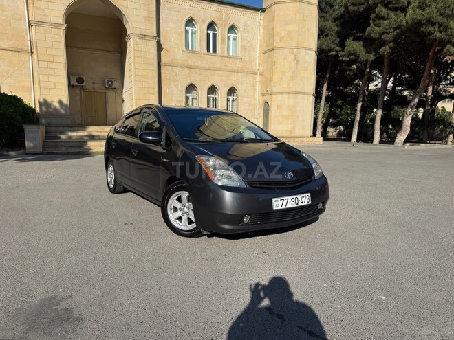 Toyota Prius 2009, 358,000 km - 1.5 л - Bakı