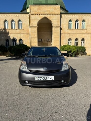 Toyota Prius 2009, 358,000 km - 1.5 л - Bakı
