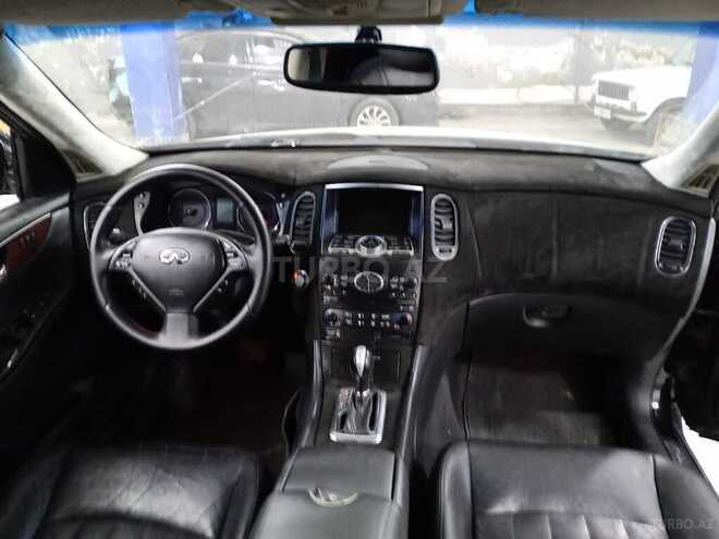 Infiniti EX35 2008, 140,000 km - 3.5 l - Bakı