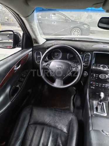 Infiniti EX35 2008, 140,000 km - 3.5 l - Bakı