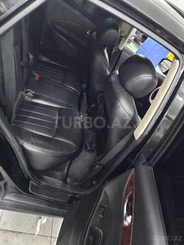 Infiniti EX35 2008, 140,000 km - 3.5 l - Bakı