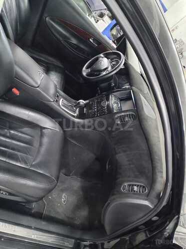 Infiniti EX35 2008, 140,000 km - 3.5 l - Bakı