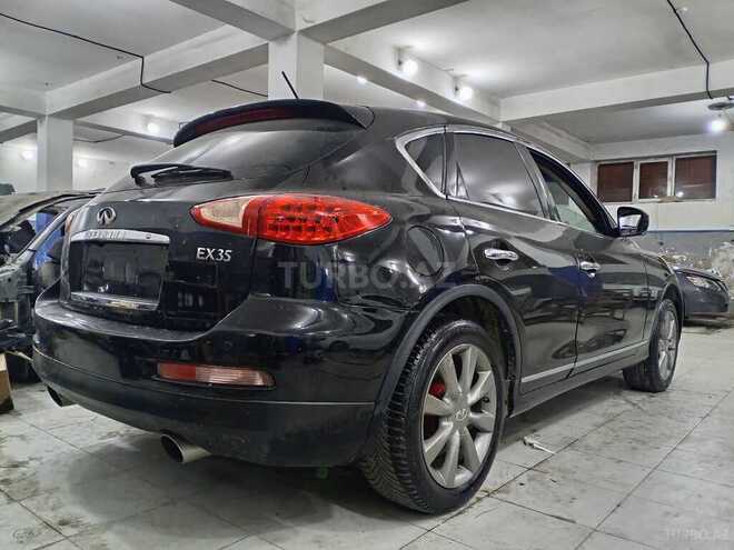 Infiniti EX35 2008, 140,000 km - 3.5 l - Bakı