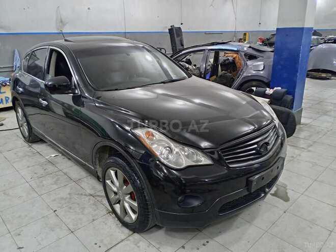 Infiniti EX35 2008, 140,000 km - 3.5 l - Bakı
