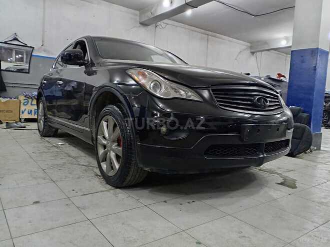 Infiniti EX35 2008, 140,000 km - 3.5 l - Bakı