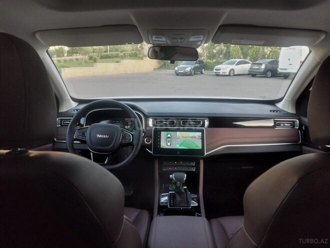 VGV U70 Pro 2024, 1,780 km - 1.5 l - Bakı