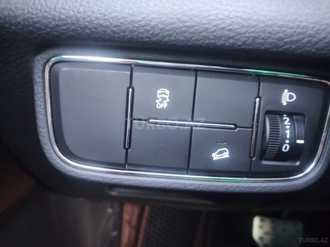 VGV U70 Pro 2024, 1,780 km - 1.5 l - Bakı