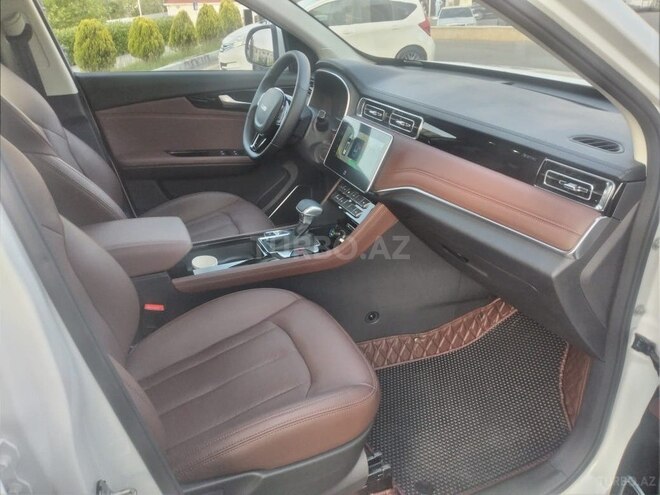 VGV U70 Pro 2024, 1,780 km - 1.5 l - Bakı