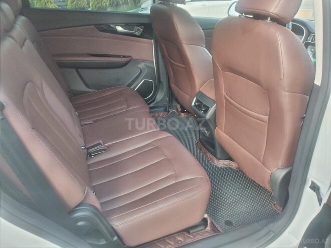 VGV U70 Pro 2024, 1,780 km - 1.5 l - Bakı