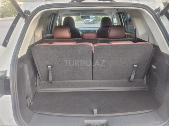 VGV U70 Pro 2024, 1,780 km - 1.5 l - Bakı