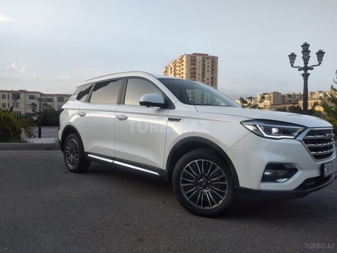VGV U70 Pro 2024, 1,780 km - 1.5 l - Bakı