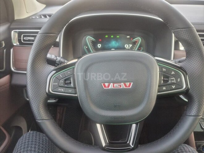 VGV U70 Pro 2024, 1,780 km - 1.5 l - Bakı
