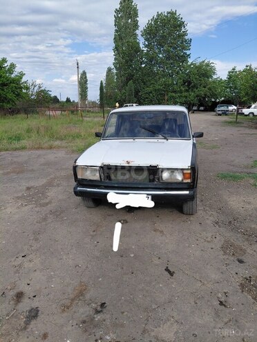 LADA (VAZ) 2107 2003, 60,000 km - 1.6 l - Gəncə