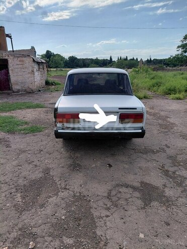 LADA (VAZ) 2107 2003, 60,000 km - 1.6 l - Gəncə