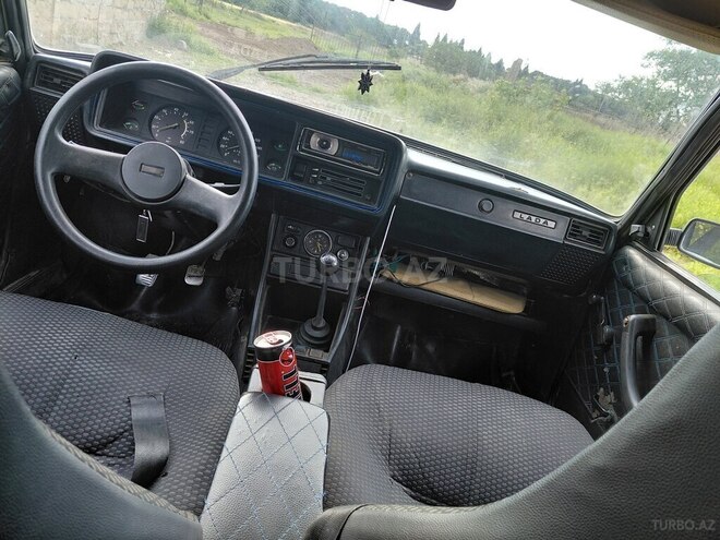 LADA (VAZ) 2107 2003, 60,000 km - 1.6 l - Gəncə