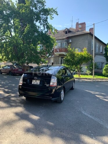 Toyota Prius 2007, 415,195 km - 1.5 l - Bakı