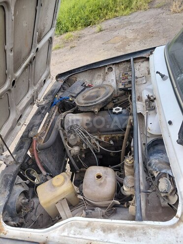 LADA (VAZ) 2107 2003, 60,000 km - 1.6 l - Gəncə