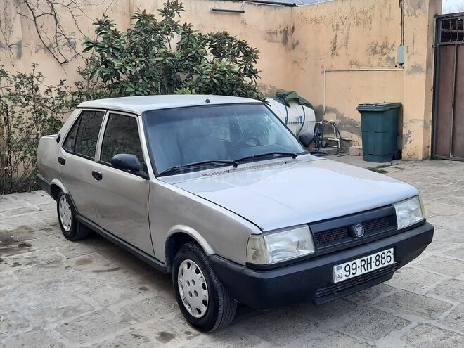 Tofas Sahin 2005, 235,960 km - 1.6 l - Bakı