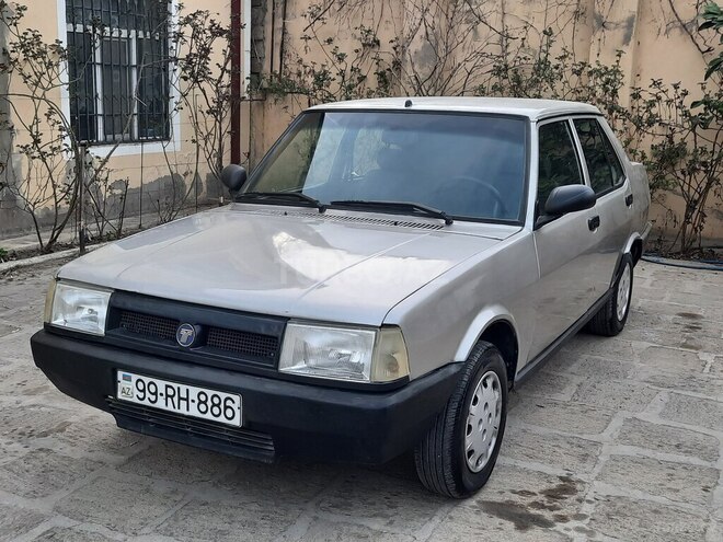 Tofas Sahin 2005, 235,960 km - 1.6 l - Bakı