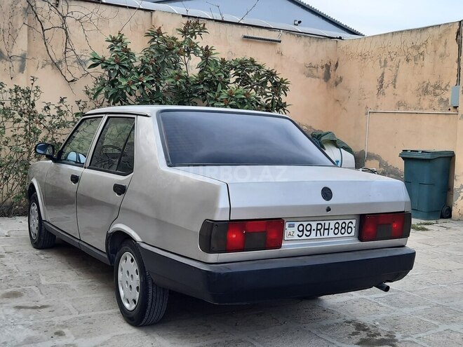 Tofas Sahin 2005, 235,960 km - 1.6 l - Bakı