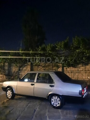 Tofas Sahin 2005, 235,960 km - 1.6 l - Bakı