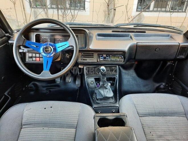 Tofas Sahin 2005, 235,960 km - 1.6 l - Bakı