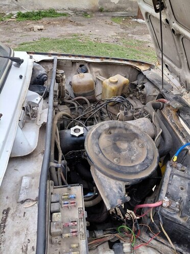 LADA (VAZ) 2107 2003, 60,000 km - 1.6 l - Gəncə