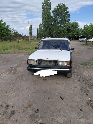 LADA (VAZ) 2107 2003, 60,000 km - 1.6 l - Gəncə