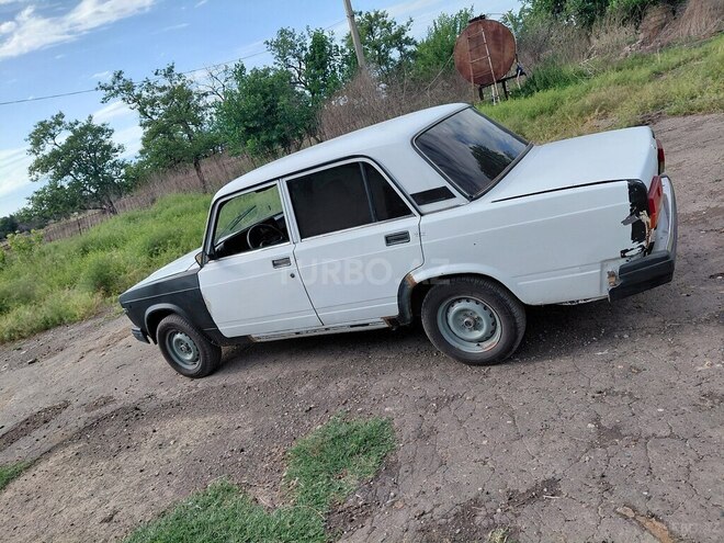 LADA (VAZ) 2107 2003, 60,000 km - 1.6 l - Gəncə