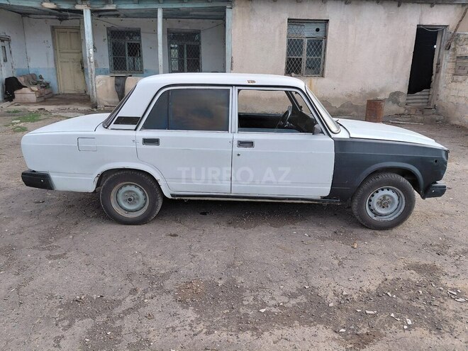 LADA (VAZ) 2107 2003, 60,000 km - 1.6 l - Gəncə