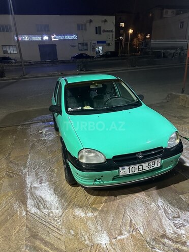 Opel Vita 1997, 308,341 km - 1.4 л - Sumqayıt