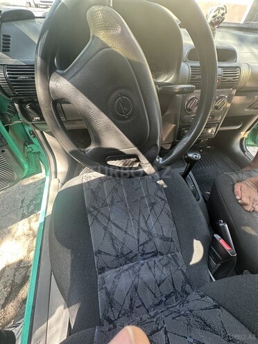 Opel Vita 1997, 308,341 km - 1.4 л - Sumqayıt