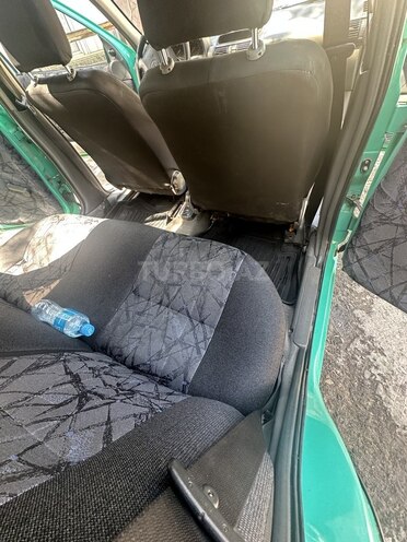 Opel Vita 1997, 308,341 km - 1.4 л - Sumqayıt