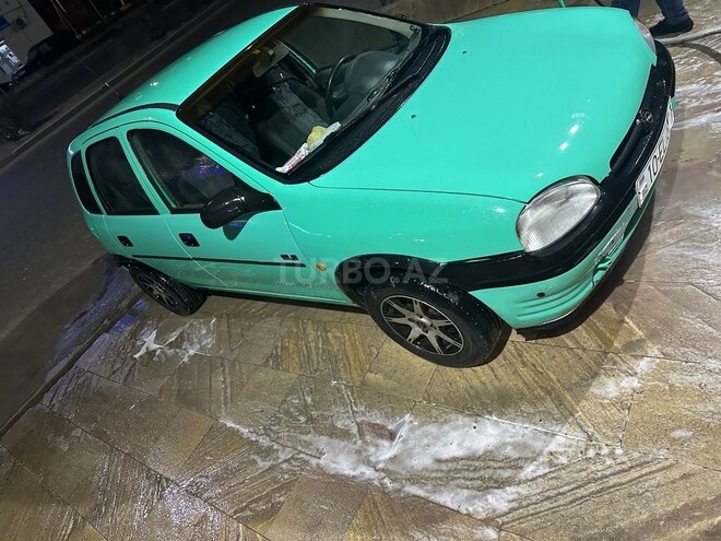Opel Vita 1997, 308,341 km - 1.4 л - Sumqayıt