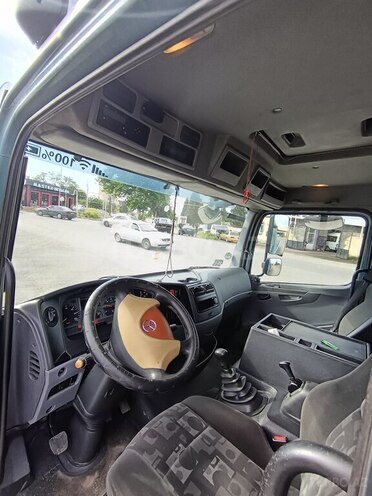 Mercedes Atego 818 2007, 700,000 km - 4.3 l - Gəncə