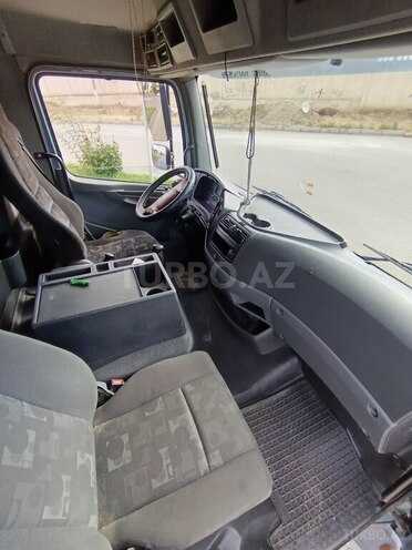 Mercedes Atego 818 2007, 700,000 km - 4.3 l - Gəncə
