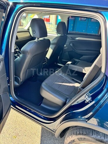 Skoda Kodiaq 2023, 28,000 km - 2.0 л - Bakı