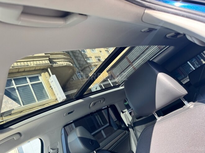 Skoda Kodiaq 2023, 28,000 km - 2.0 л - Bakı