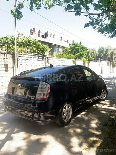 Toyota Prius 2007, 415,195 km - 1.5 l - Bakı