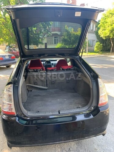 Toyota Prius 2007, 415,195 km - 1.5 l - Bakı