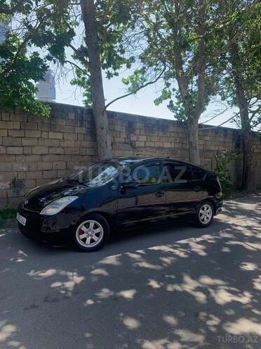 Toyota Prius 2007, 415,195 km - 1.5 l - Bakı